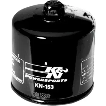 K & N Performance Oil Filter - Bimota/Cagiva/Ducati