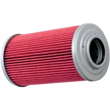 K & N Performance Oil Filter - Can-Am/Sea-Doo/Ski-Doo