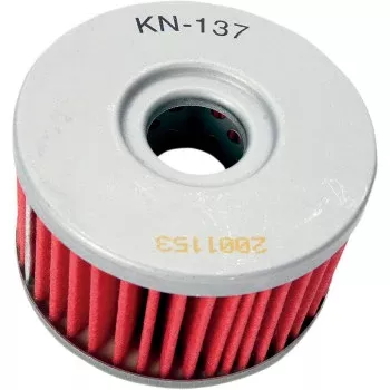 K & N Performance Oil Filter - CCM/Suzuki