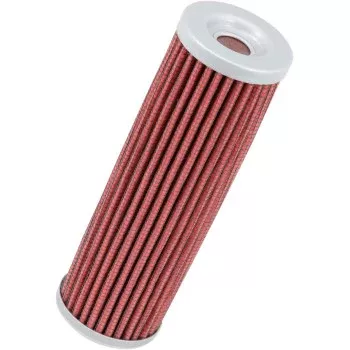 K & N Performance Oil Filter - Ducati
