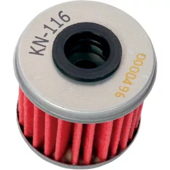 K & N Performance Oil Filter - Honda/Husqvarna/Polaris