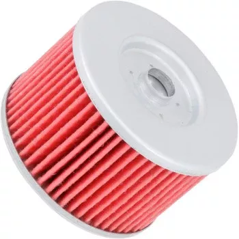 K & N Performance Oil Filter - Honda