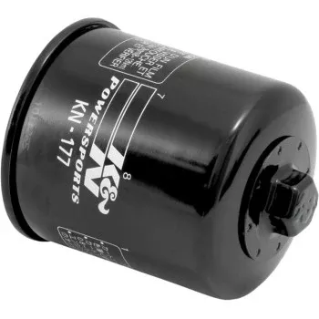 K & N Performance Oil Filter