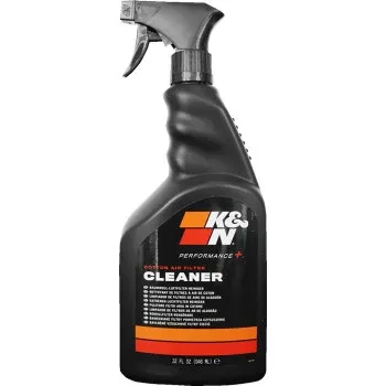 K & N Power Kleen Air Filter Cleaner - 32 U.S. fl oz.