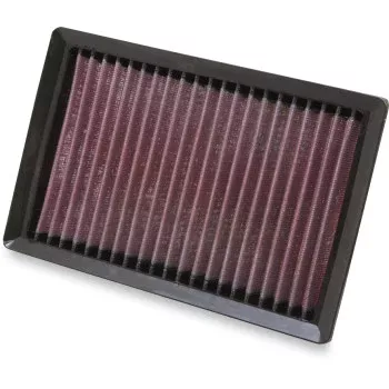 K & N Sportbike Race-Spec High-Flow Air Filter - BMW