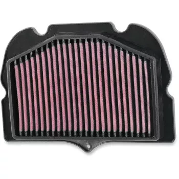 K & N Sportbike Race-Spec High-Flow Air Filter - Suzuki