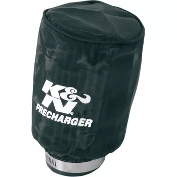 K & N Universal Precharger Air Filter Wrap