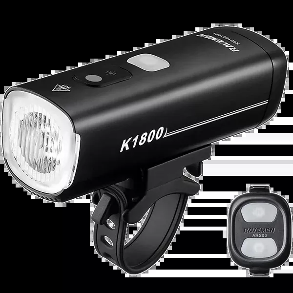 K1800 Headlight