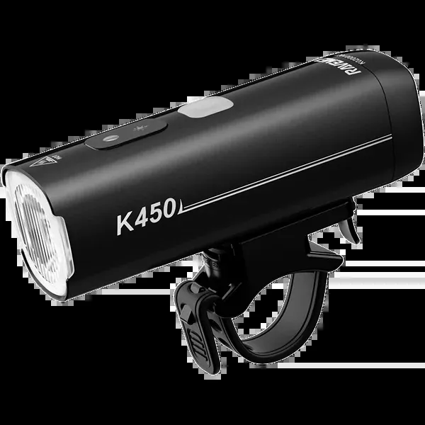 K450 Headlight