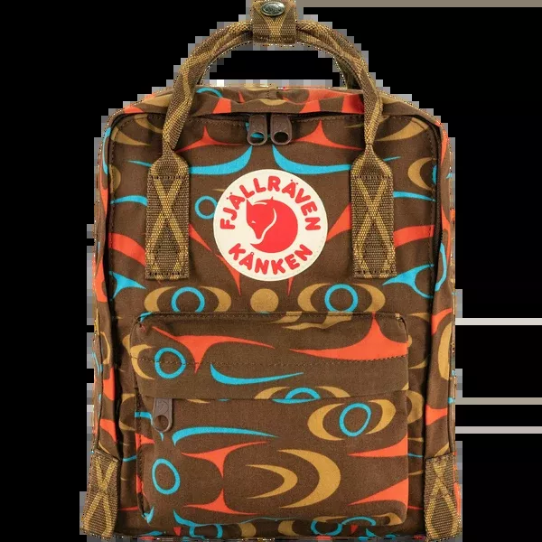 Kanken Art Mini