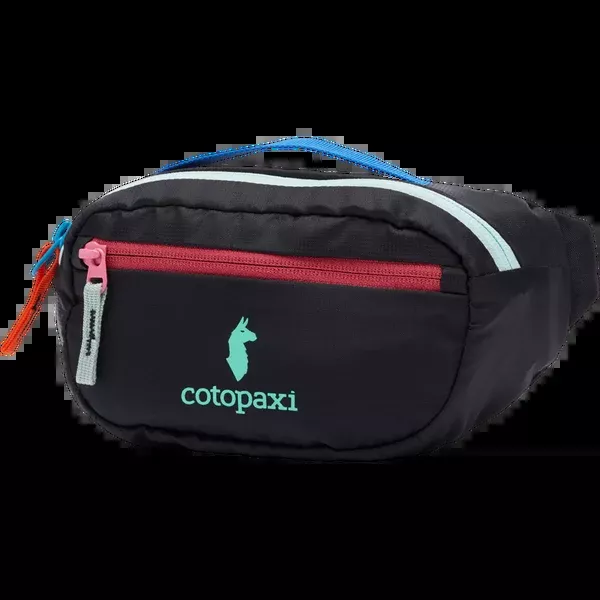 Kapai 1.5L Hip Pack