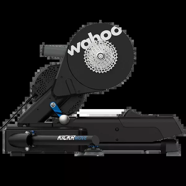 KICKR MOVE Indoor Smart Trainer