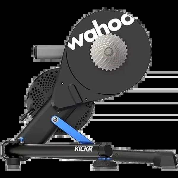 KICKR Smart Power Trainer V6