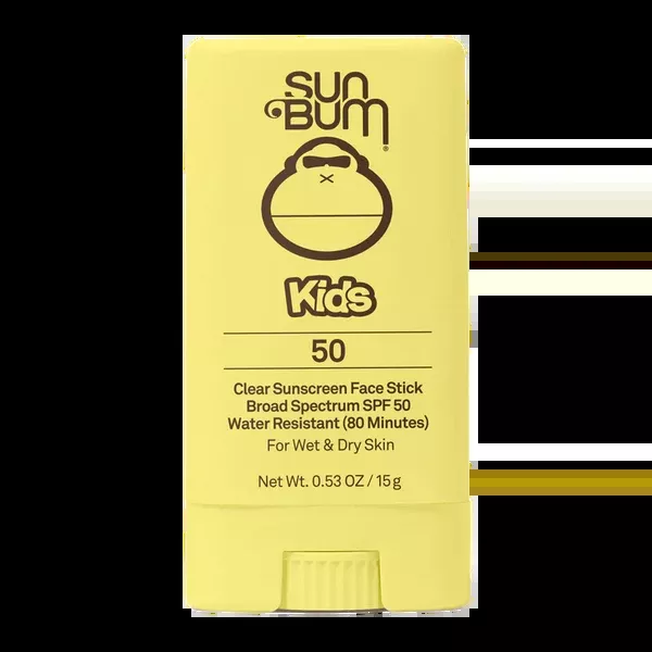 Kids SPF 50 Face Stick