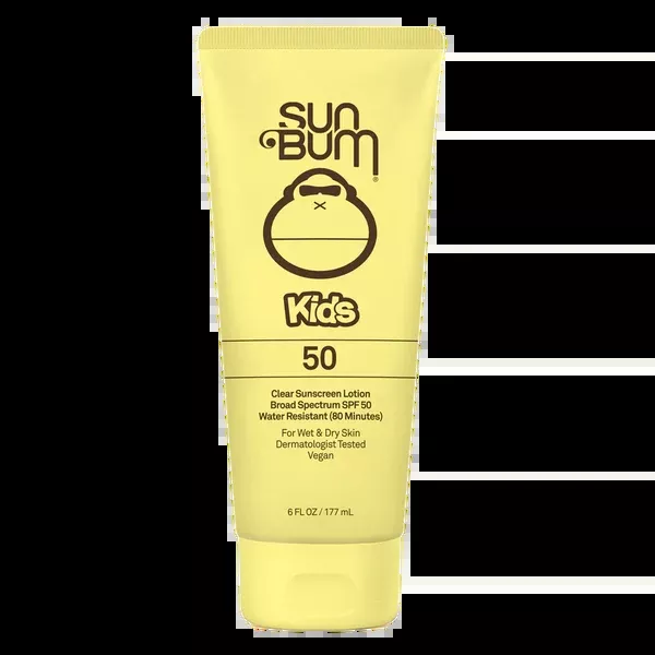 Kids SPF 50 Lotion