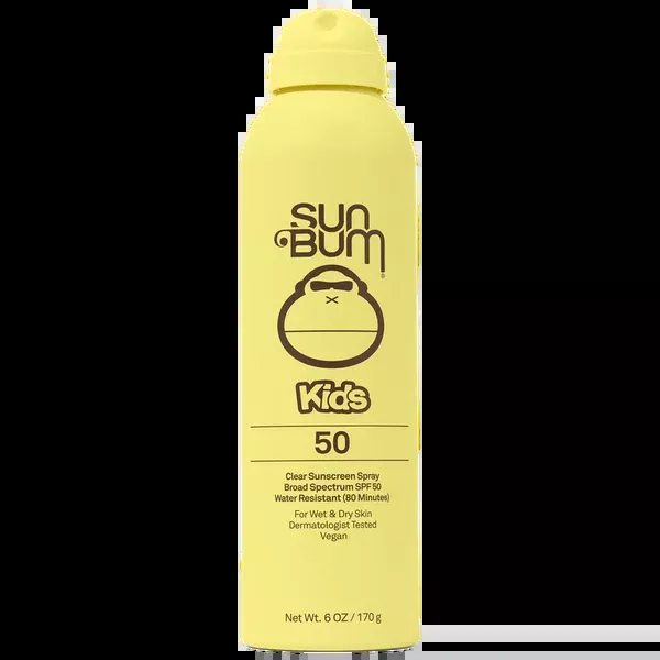 Kids SPF 50 Spray