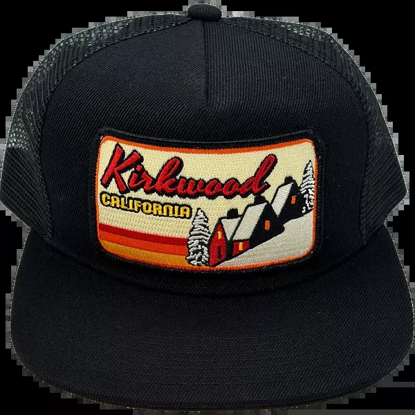 Kirkwood Trucker