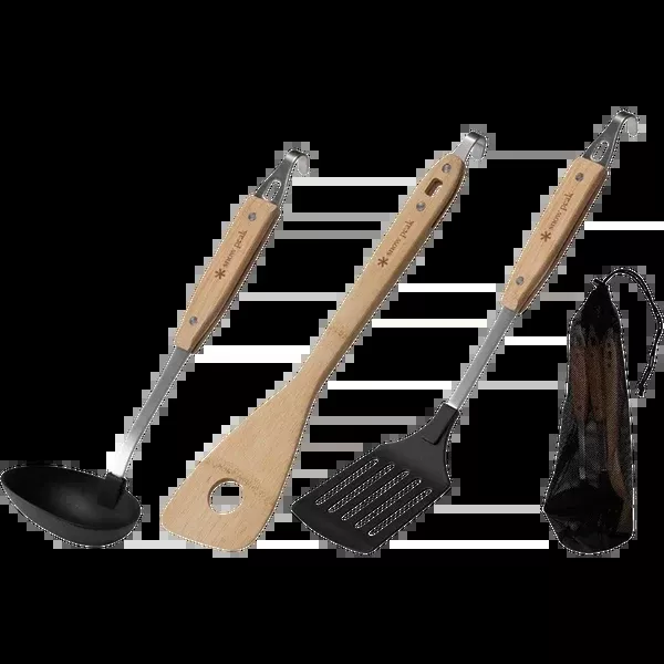 Kitchen Tool Set