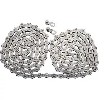 KMC e12 Chain - 136 Links - EcoProteQ (EPT)