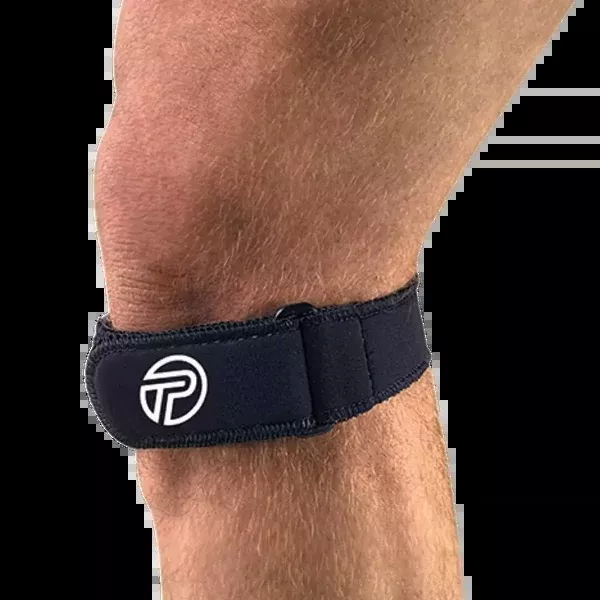 Knee Pro-Tec Patellar Tendon Strap