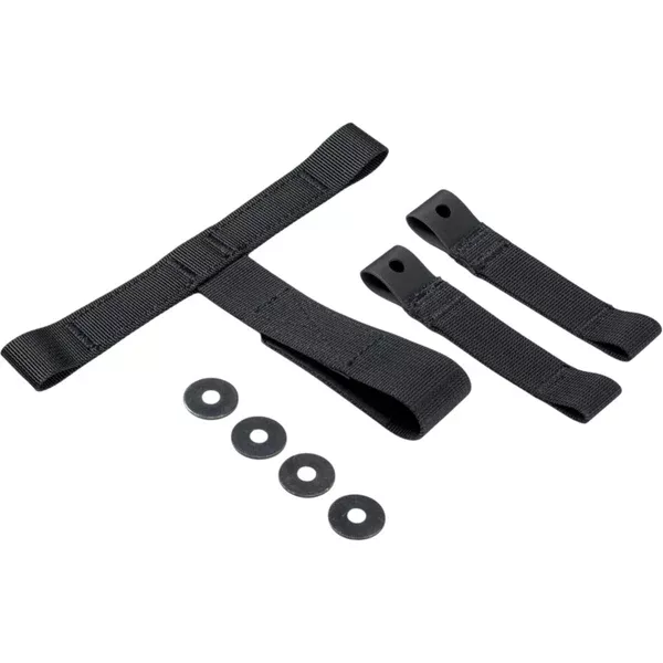 Kriega Aprilia Tuono US-Drypack Fit Kit Motorcycle Accessories