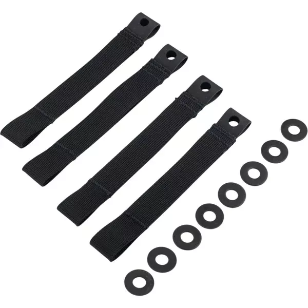 Kriega Ducati Scrambler Fit Kit Motorcycle Accessories
