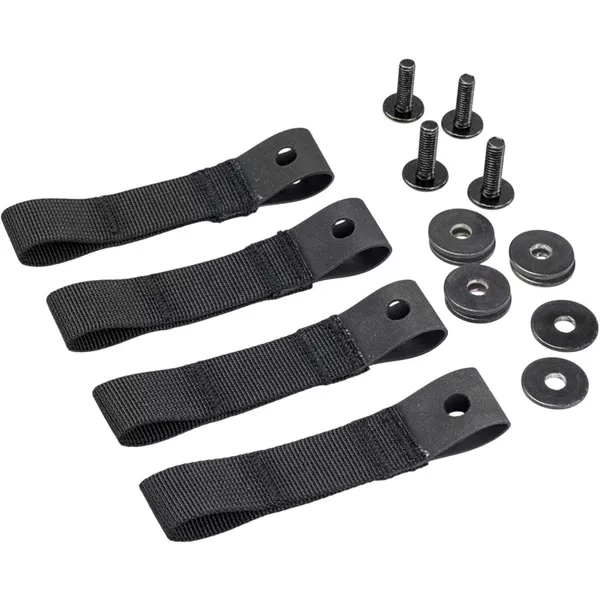 Kriega Ducati Xdiavel US-Drypack Fit Kit Motorcycle Accessories