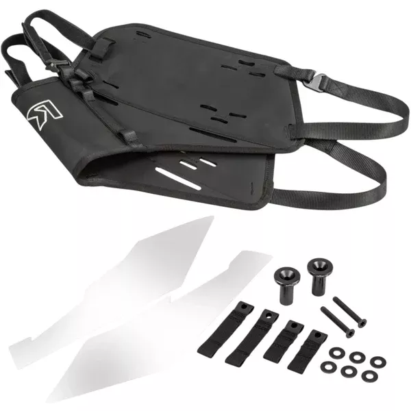 Kriega OS-Base Honda CRF 1100L Motorcycle Accessories