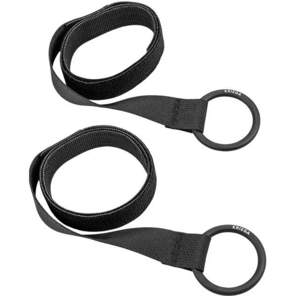 Kriega OS-Dirtbike Rings Motorcycle Accessories