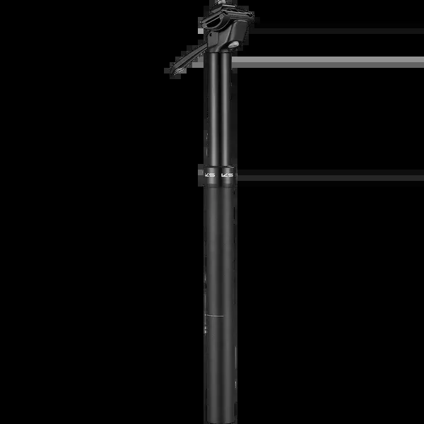 KS eTEN Dropper 31.6/100/Black