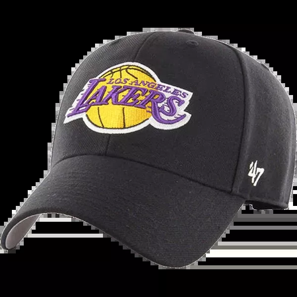 Lakers 47 MVP