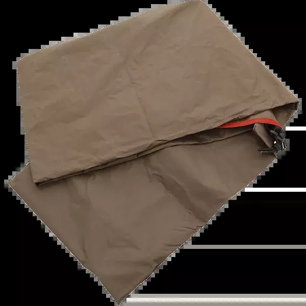 Land Lock Shield Roof