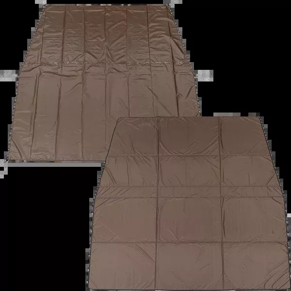 Land Nest Dome Small Mat & Sheet Set