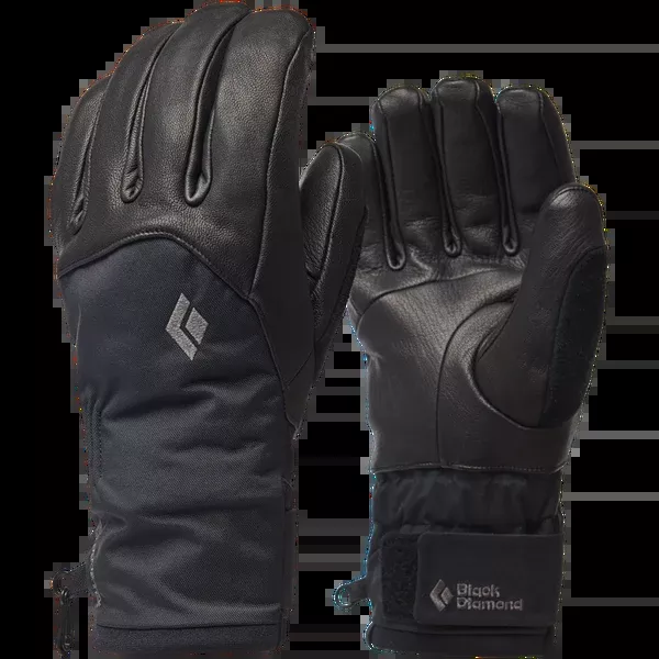 Legend Gloves