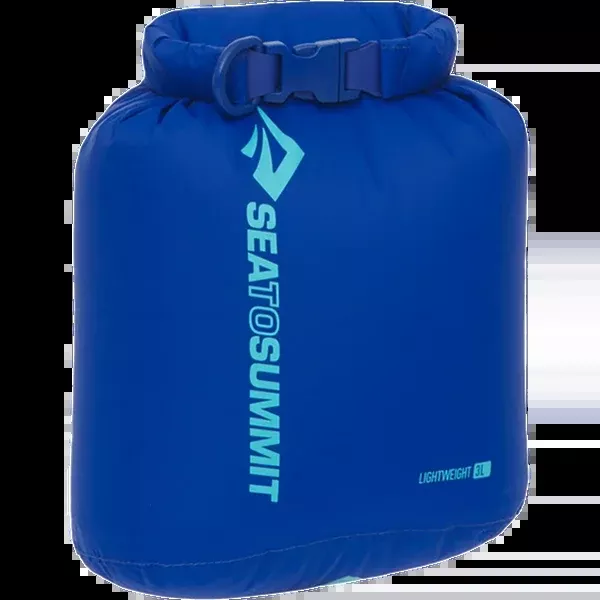 Lightweight Dry Bag 3L