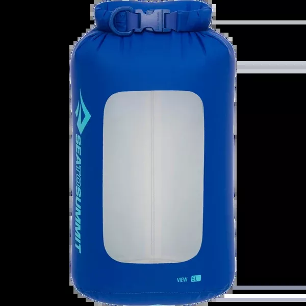 Lightweight Dry Bag View 5L
