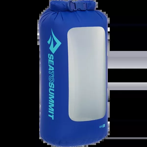Lightweight Dry Bag View 8L