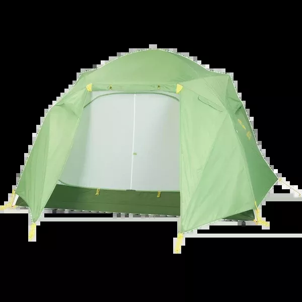 Limestone 4 Person Tent