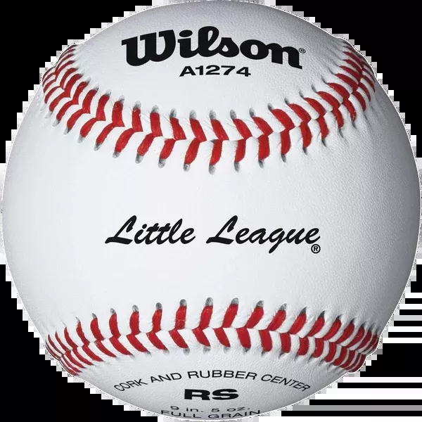 Little League Baseball