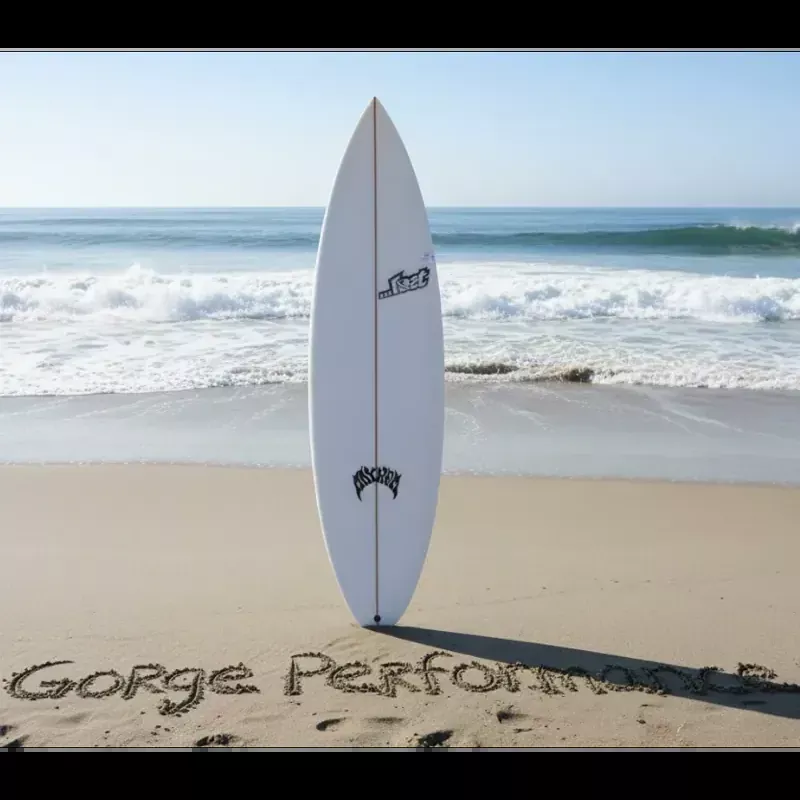 … Lost Driver 3.0 Round 5’10”