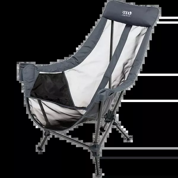 Lounger DL Mesh Chair