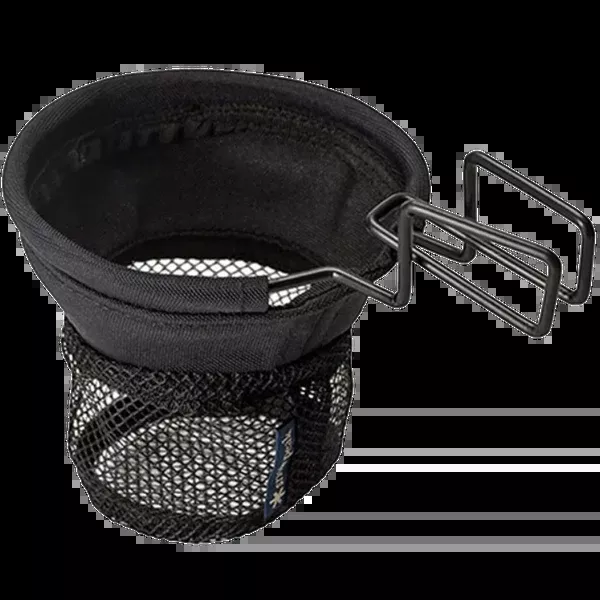 Low Chair Cup Holder