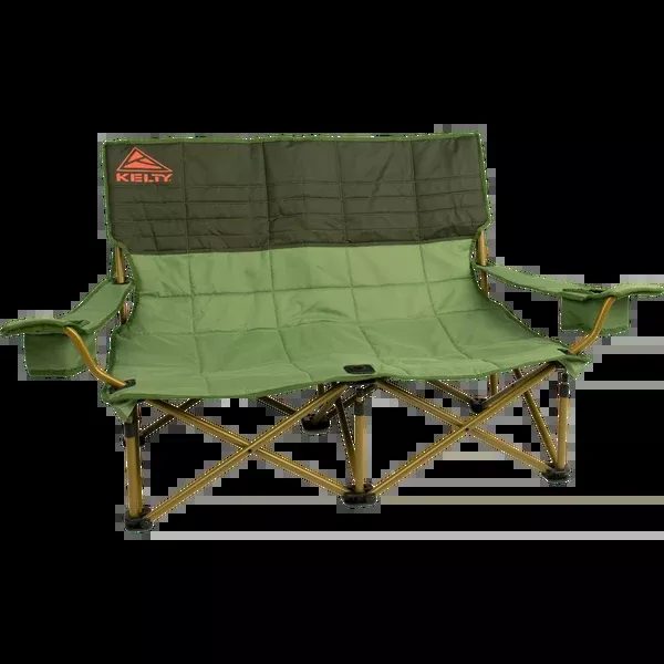 Low Loveseat