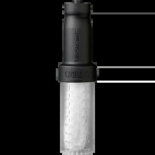 LS Replacement Bottle Filter Set