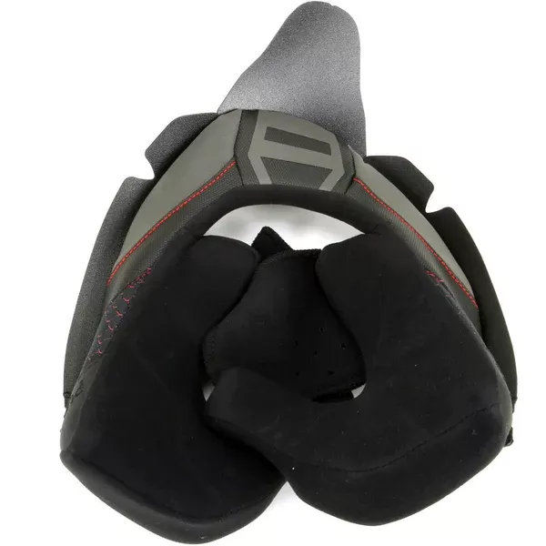 LS2 Advant Slim Cheek Pad Helmet Accessories