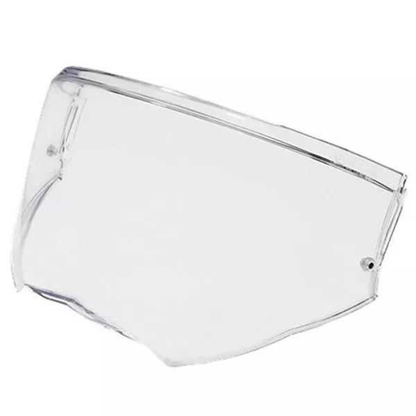 LS2 Advant X/Advant X Carbon Pinlock Ready Outer Face Shield Helmet Accessories