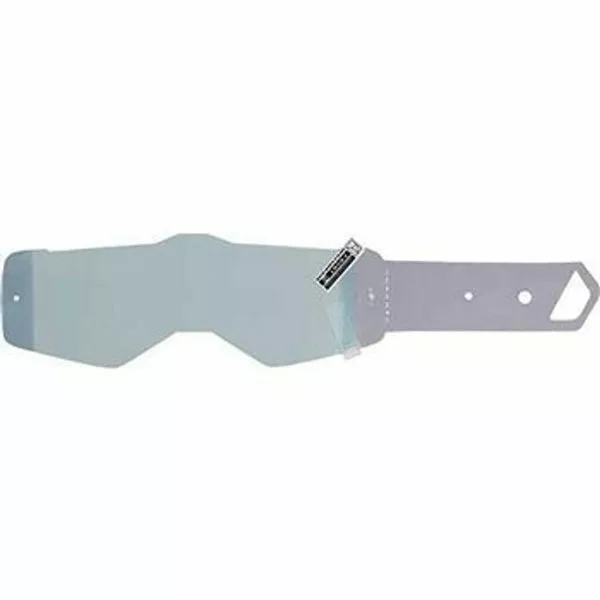 LS2 Aura Laminated Tear-Off Goggle Accessories
