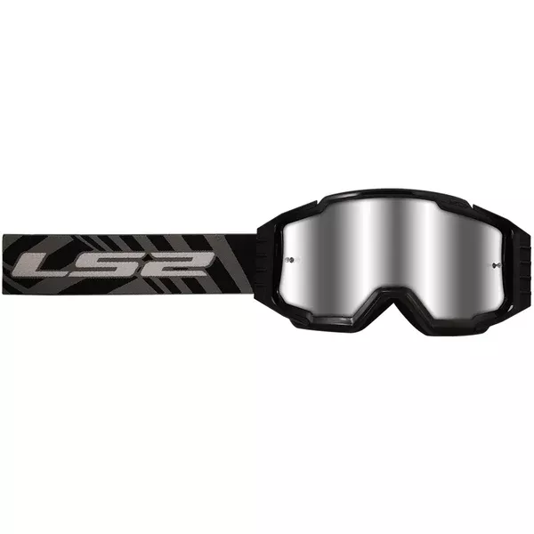 LS2 Charger Pro Youth Off-Road Goggles
