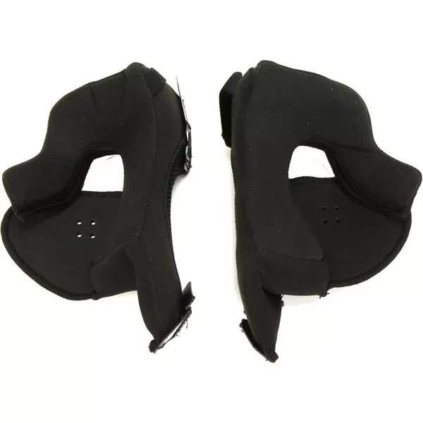 LS2 Coz Cheek Pad Helmet Accessories