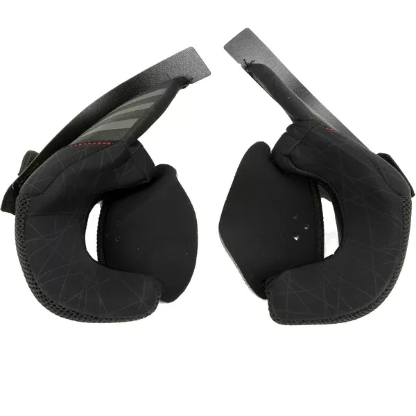 LS2 Drifter Slim Cheek Pad Helmet Accessories